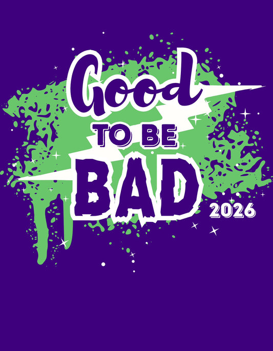 Dance Connection - Good To Be Bad - 2026 Recital Videos